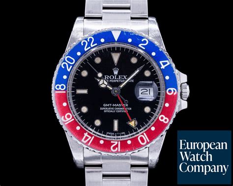 rolex bracelet for 16750|rolex gmt 16750 review.